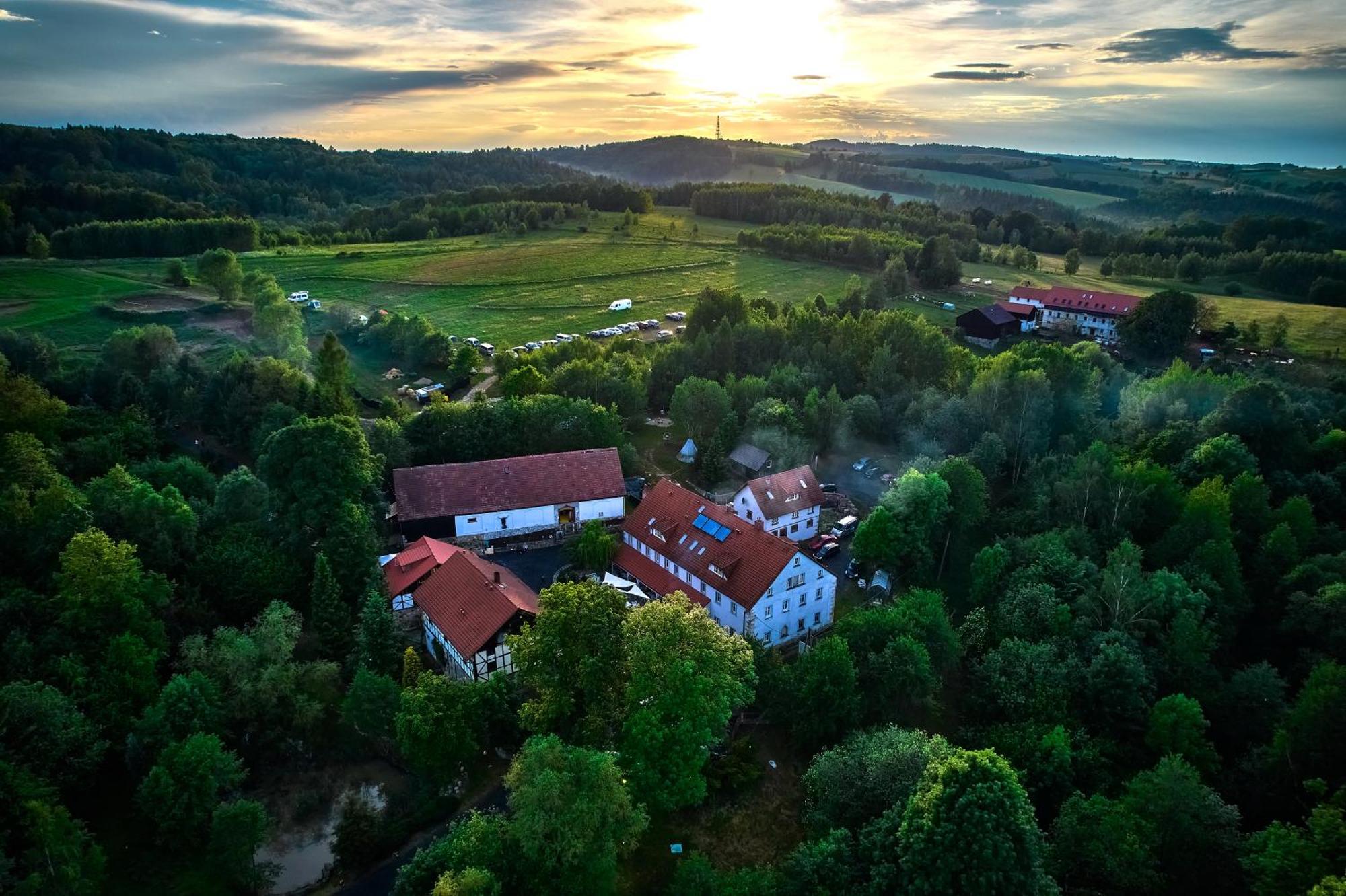 Turkusowa Wyspa Wleń Kültér fotó
